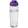 Bidón deportivo H2O Active 700 ml flip - Imagen 57