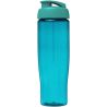 Bidón deportivo H2O Active 700 ml flip - Imagen 101