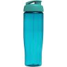 Bidón deportivo H2O Active 700 ml flip - Imagen 103