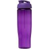Bidón deportivo H2O Active 700 ml flip - Imagen 107