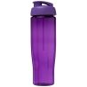 Bidón deportivo H2O Active 700 ml flip - Imagen 108