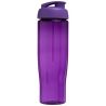Bidón deportivo H2O Active 700 ml flip - Imagen 110