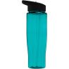 Bidón H2O Active 700 ml tapa boquilla - Imagen 25