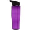 Bidón H2O Active 700 ml tapa boquilla - Imagen 32
