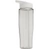 Bidón H2O Active 700 ml tapa boquilla - Imagen 37