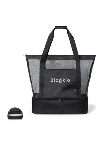 Bolsa Ecológica Personalizada 81097