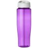 Bidón H2O Active 700 ml tapa boquilla - Imagen 60