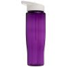 Bidón H2O Active 700 ml tapa boquilla - Imagen 62