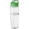 Bidón H2O Active 700 ml tapa boquilla - Imagen 79