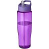Bidón H2O Active 700 ml tapa boquilla - Imagen 107