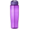 Bidón H2O Active 700 ml tapa boquilla - Imagen 110