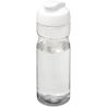 Bidón H2O Active PET 650 ml tapa flip UK bolsa - Imagen 11