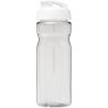 Bidón H2O Active PET 650 ml tapa flip UK bolsa - Imagen 13
