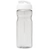 Bidón H2O Active PET 650 ml tapa flip UK bolsa - Imagen 14