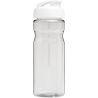Bidón H2O Active PET 650 ml tapa flip UK bolsa - Imagen 15