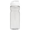 Bidón H2O Active PET 650 ml tapa flip UK bolsa - Imagen 16