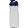 Bidón H2O Active PET 650 ml tapa flip UK bolsa - Imagen 19