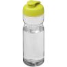 Bidón H2O Active PET 650 ml tapa flip UK bolsa - Imagen 29