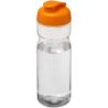 Bidón H2O Active PET 650 ml tapa flip UK bolsa - Imagen 47