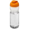 Bidón H2O Active PET 650 ml tapa flip UK bolsa - Imagen 48