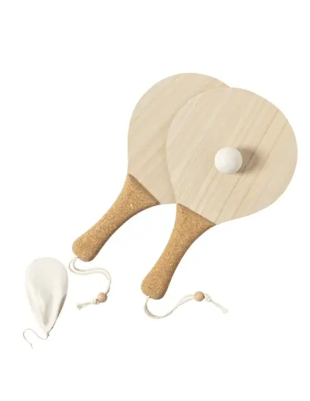 Palas Playa Personalizado Ecológico 81099