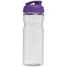 Bidón H2O Active PET 650 ml tapa flip UK bolsa - Imagen 64