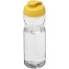 Bidón H2O Active PET 650 ml tapa flip UK bolsa - Imagen 65