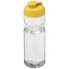 Bidón H2O Active PET 650 ml tapa flip UK bolsa - Imagen 66