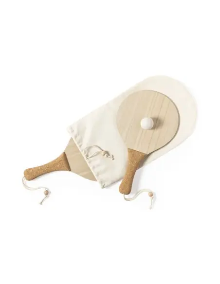 Palas Playa Personalizado Ecológico 81099