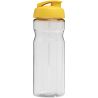 Bidón H2O Active PET 650 ml tapa flip UK bolsa - Imagen 69