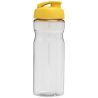Bidón H2O Active PET 650 ml tapa flip UK bolsa - Imagen 70