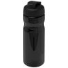Bidón H2O Active PET 650 ml tapa flip UK bolsa - Imagen 72
