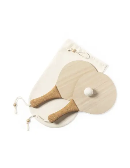 Palas Playa Personalizado Ecológico 81099