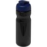 Bidón H2O Active PET 650 ml tapa flip UK bolsa - Imagen 83