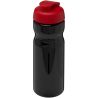 Bidón H2O Active PET 650 ml tapa flip UK bolsa - Imagen 89