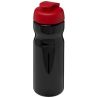 Bidón H2O Active PET 650 ml tapa flip UK bolsa - Imagen 90
