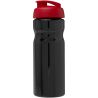 Bidón H2O Active PET 650 ml tapa flip UK bolsa - Imagen 91