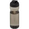 Bidón H2O Active PET 650 ml tapa flip UK bolsa - Imagen 95