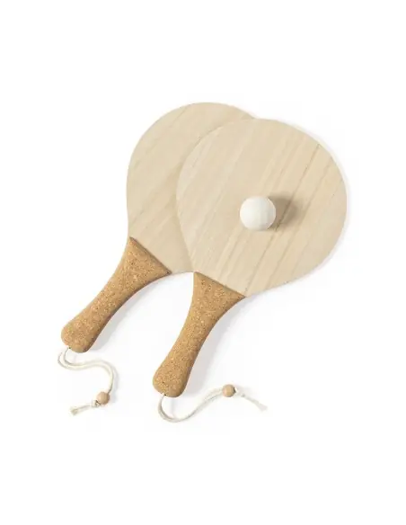 Palas Playa Personalizado Ecológico 81099