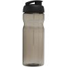 Bidón H2O Active PET 650 ml tapa flip UK bolsa - Imagen 99