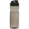 Bidón H2O Active PET 650 ml tapa flip UK bolsa - Imagen 100
