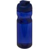Bidón H2O Active PET 650 ml tapa flip UK bolsa - Imagen 101