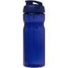 Bidón H2O Active PET 650 ml tapa flip UK bolsa - Imagen 103