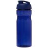 Bidón H2O Active PET 650 ml tapa flip UK bolsa - Imagen 104