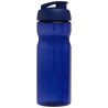 Bidón H2O Active PET 650 ml tapa flip UK bolsa - Imagen 106