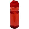 Bidón H2O Active PET 650 ml tapa flip UK bolsa - Imagen 108