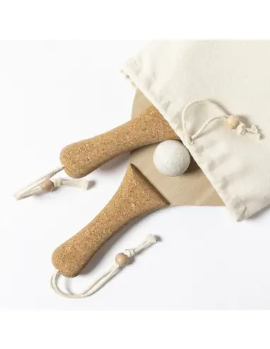 Palas Playa Personalizado Ecológico 81099