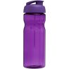 Bidón H2O Active PET 650 ml tapa flip UK bolsa - Imagen 117