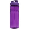Bidón H2O Active PET 650 ml tapa flip UK bolsa - Imagen 118