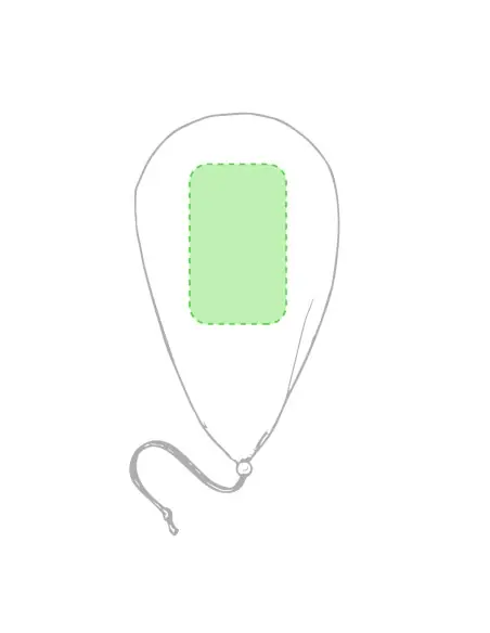 Palas Playa Personalizado Ecológico 81099